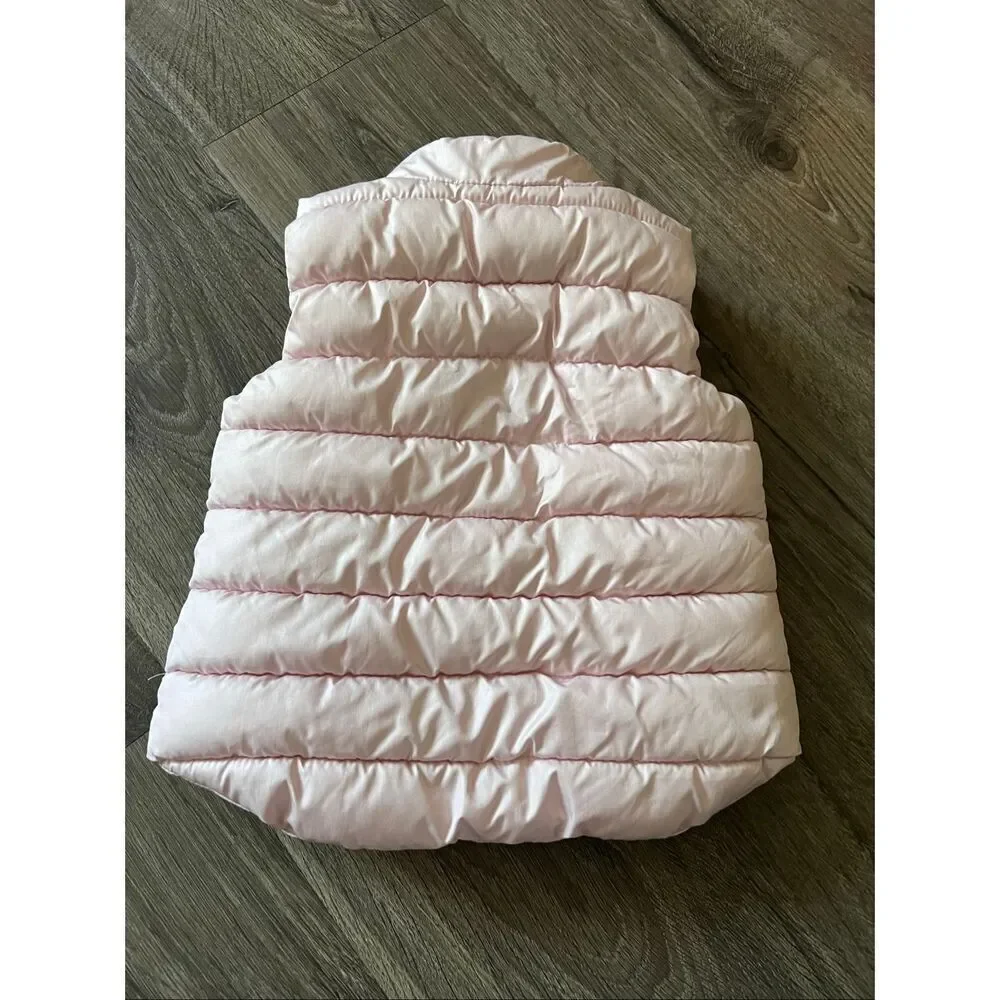 Old Navy Puffer Vest for Baby size 18-24 months